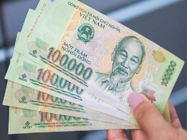 Nằm mơ thấy tiền 100 nghìn là điềm gì, báo hiệu may hay rủi?