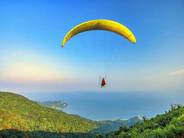 Khám phá điềm bí ẩn khi nằm mơ thấy mình bay lượn