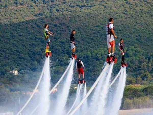 Khám phá điềm bí ẩn khi nằm mơ thấy mình bay lượn