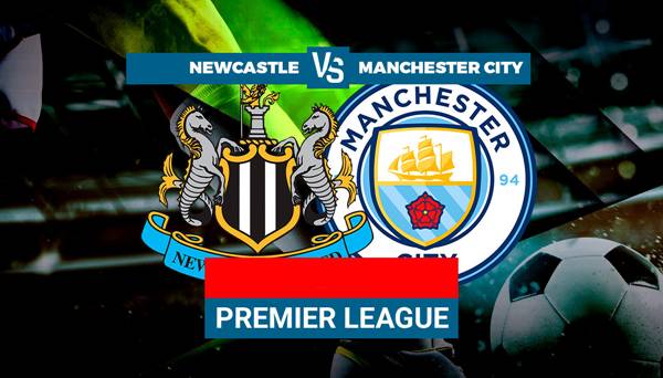 Newcastle vs Man City