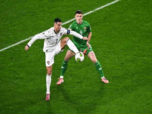 Tin WC: Ronaldo được giảm án sẵn sàng cho World Cup 2026