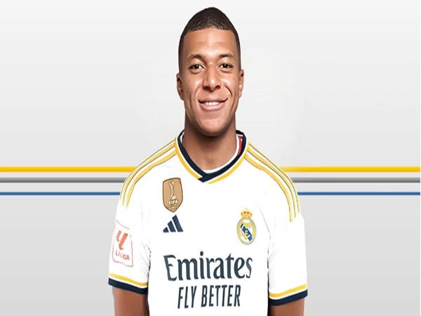 Cập nhật giá chuyển nhượng Mbappe tại các câu lạc bộ