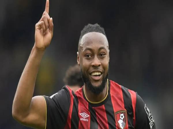 Chuyển nhượng MU: Qủy Đỏ chốt chiêu mộ Antoine Semenyo