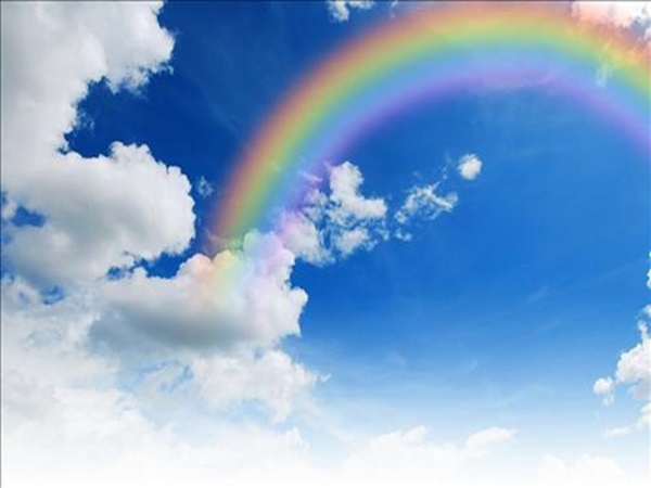 Nằm mơ thấy cầu vồng có ý nghĩa gì, có số nào vượng phát?