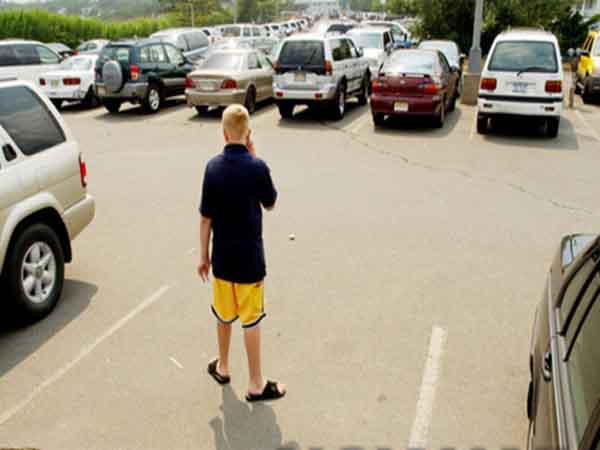 Giải mã giấc mơ thấy mất ô tô là điềm báo gì, số gì hên