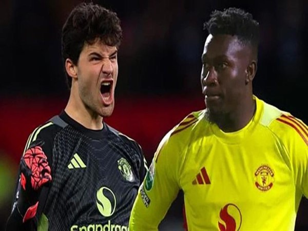 Tin MU: Onana lạc nhịp còn Lammens đứng vững ở Old Trafford