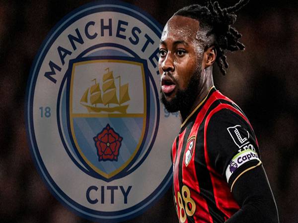 Chuyển nhượng Man City: Antoine Semenyo sắp cập bến