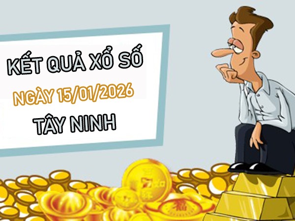 Tham khảo soi cầu TN ngày 15/1/2026 thứ 5 siêu chính xác