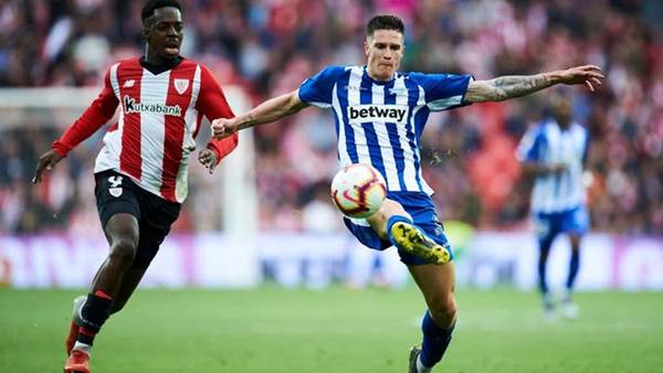 Espanyol vs Alaves Espanyol vs Alaves