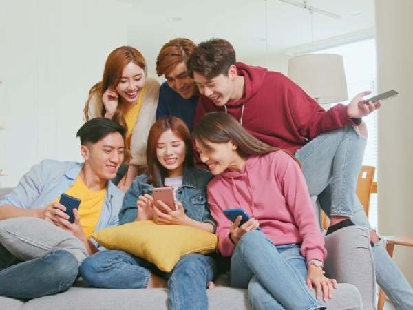 Nằm mơ thấy bạn thân là điềm gì khiến ai cũng tò mò?