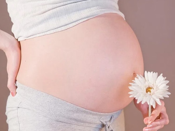 Nằm mơ thấy mang bầu là điềm gì, báo mộng tốt hay xấu?