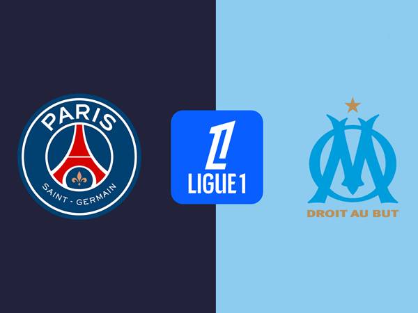 Nhận định đối đầu PSG vs Marseille, 02h45 ngày 9/2