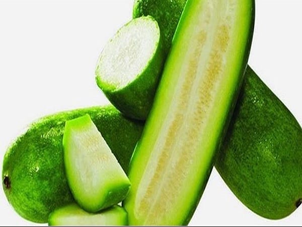 Giải mã chi tiết các giấc mơ thấy quả bí xanh