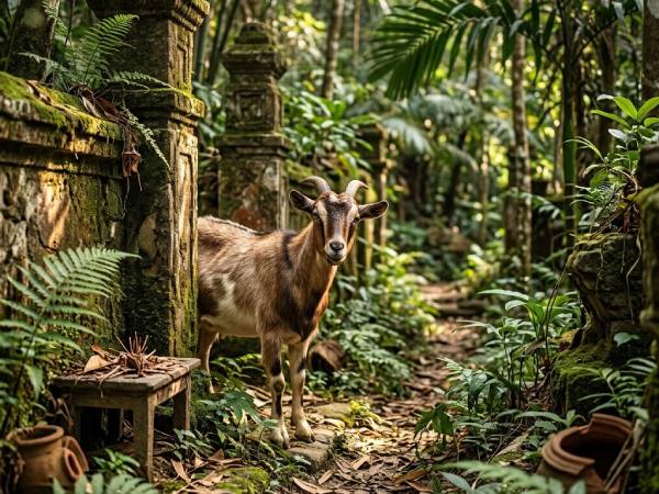 Con số may mắn ngày 16 tháng 4 thứ 5 của tuổi Mùi