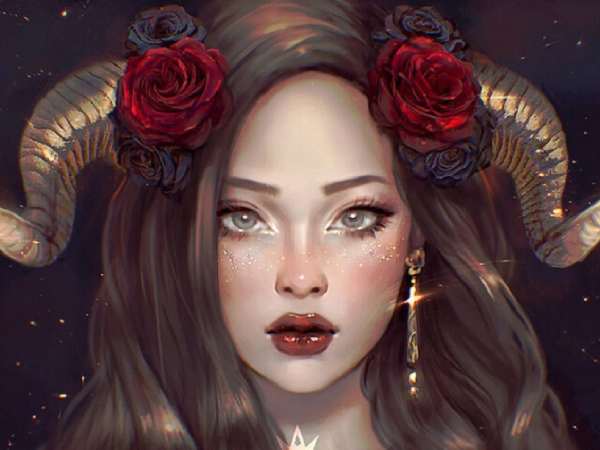 Con số may mắn ngày 12/4 cung Bạch Dương rước vận đỏ