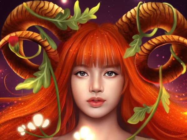 Con số may mắn ngày 12/4 cung Bạch Dương