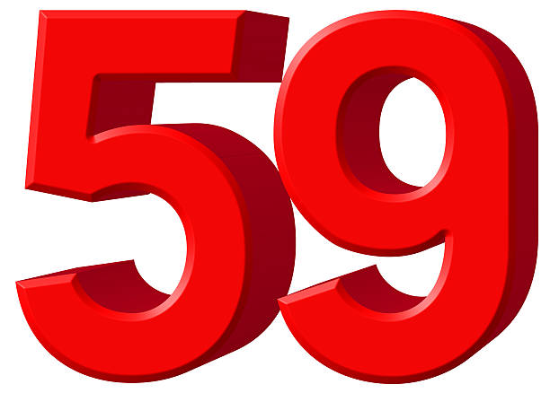 Các phương pháp thống kê khi đề về 59 hôm sau đánh con gì may mắn