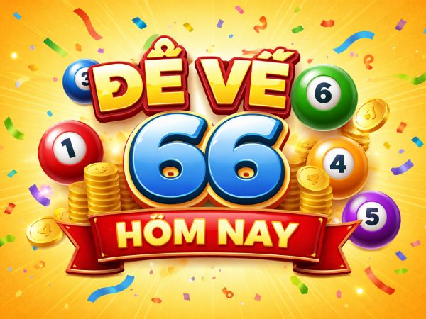 Thống kê đề về 66 hôm sau ra con gì?