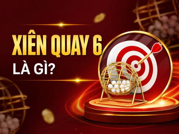 Vì sao xiên quay 6 là ngưỡng dễ “vỡ kế hoạch” nhất?
